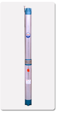 Submersible pumps 4 inch Borewell